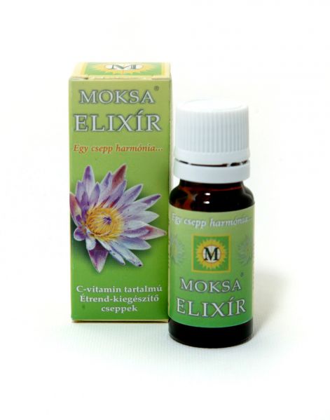 moksa elixír homeopátiás gyógy
